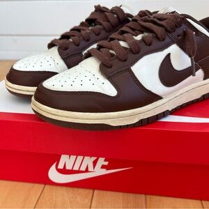 Nike Men's Dunk Low Coconut Milk